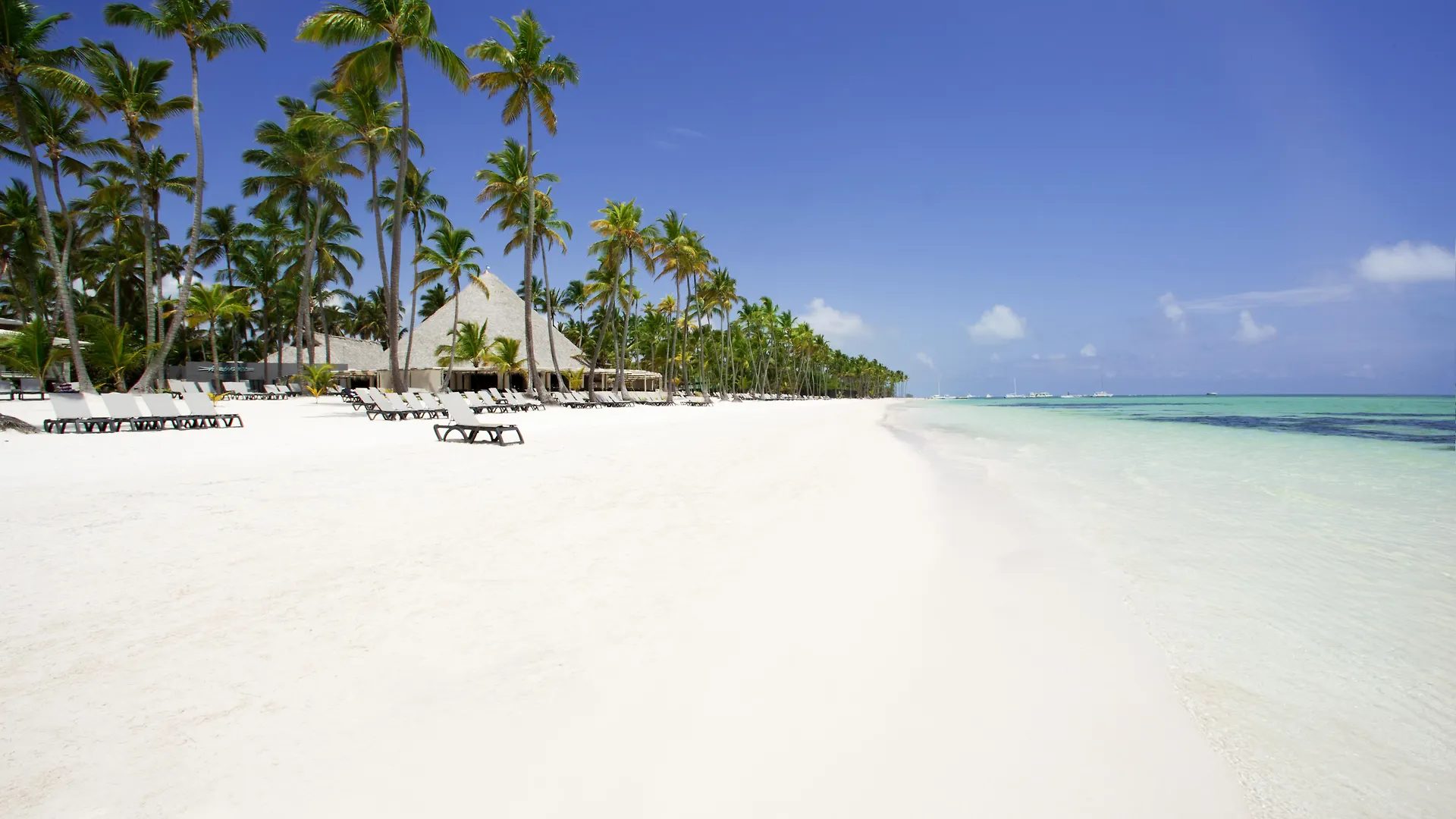 Resort Barcelo Bavaro Beach (Adults Only) Punta Cana