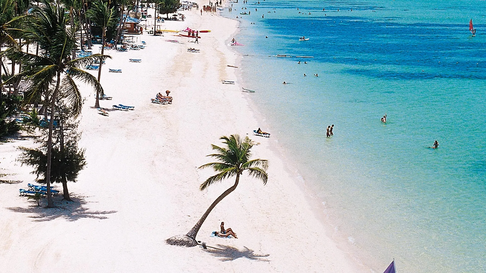 Barcelo Bavaro Beach (Adults Only) Punta Cana