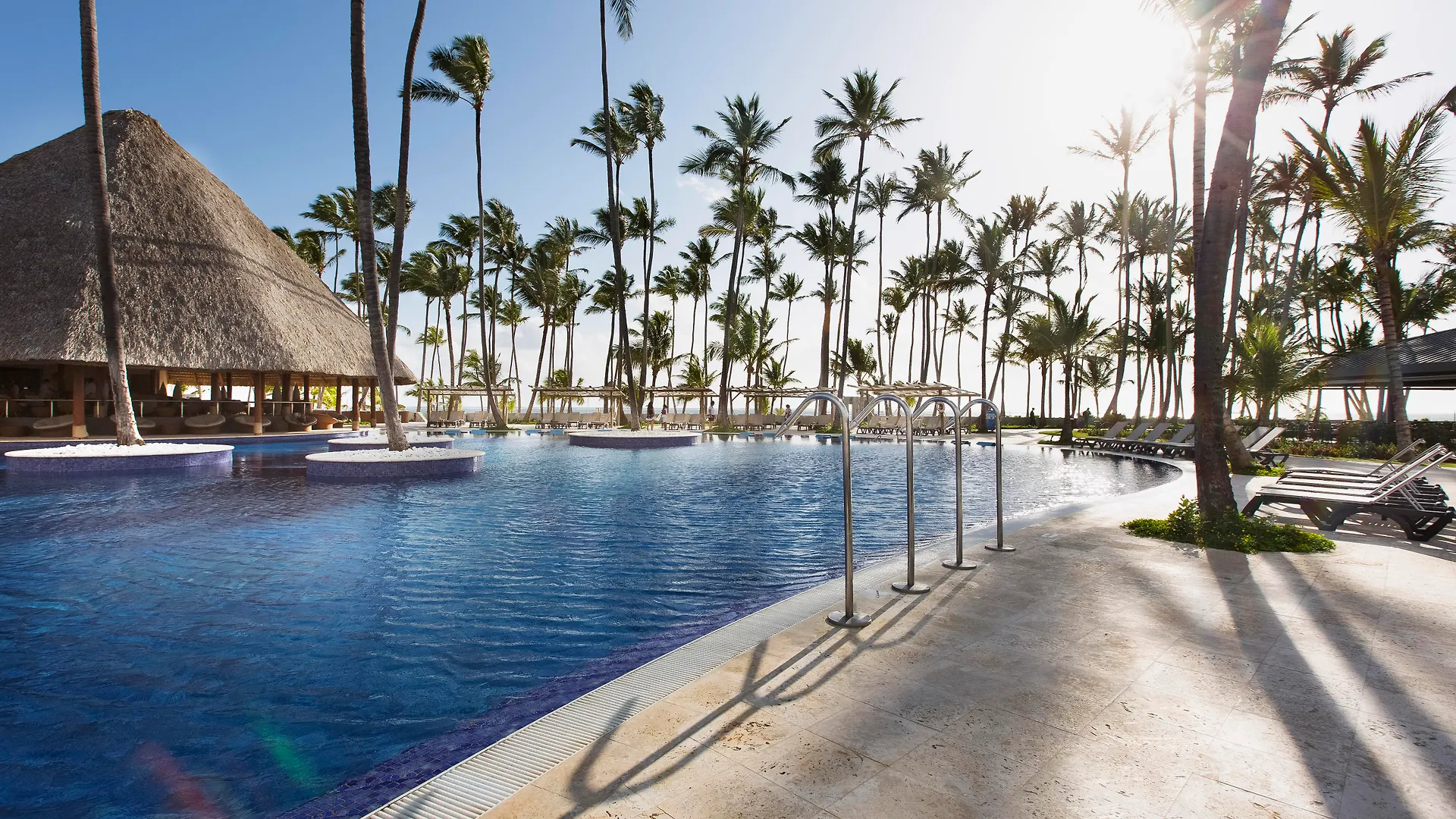 Resort Barcelo Bavaro Beach (Adults Only) Punta Cana