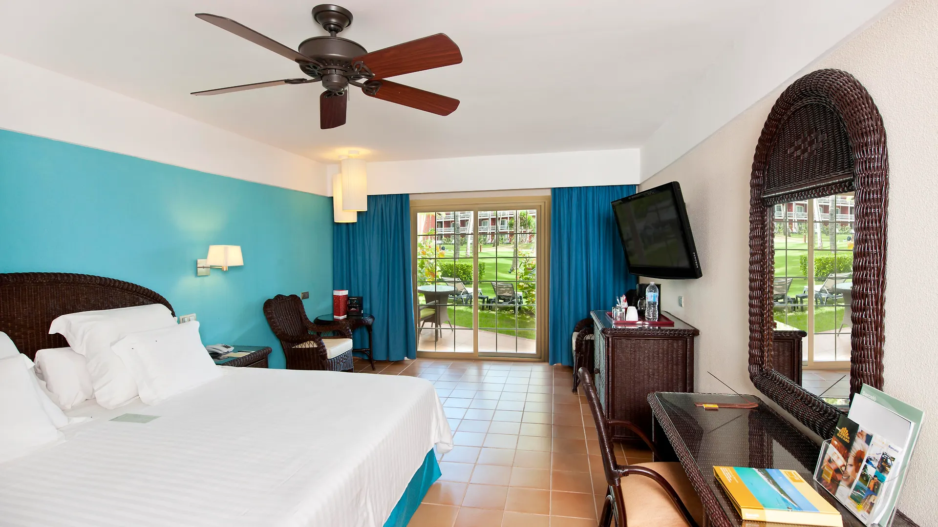 Barcelo Bavaro Beach (Adults Only) Punta Cana Resort