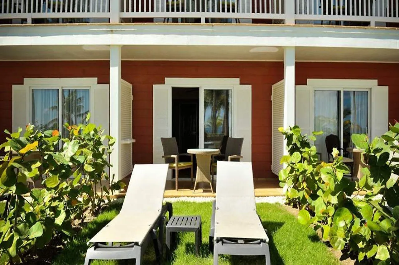 Barcelo Bavaro Beach (Adults Only) Punta Cana Dominican Republic