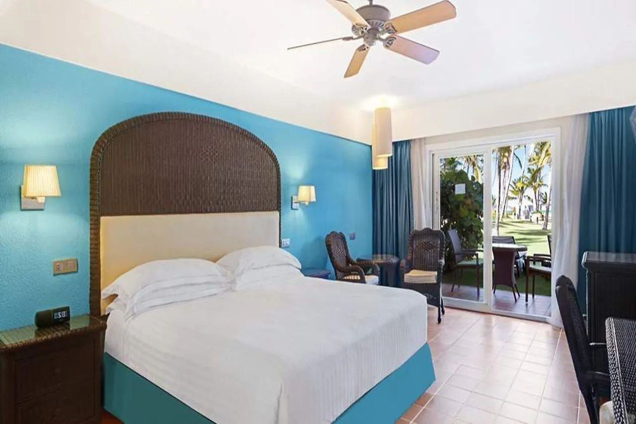 Resort Barcelo Bavaro Beach (Adults Only) Punta Cana