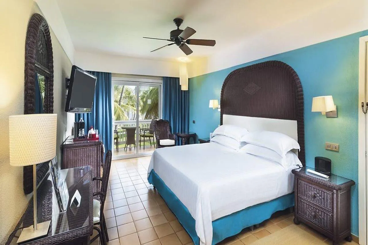 Barcelo Bavaro Beach (Adults Only) Punta Cana 5*,  Dominican Republic