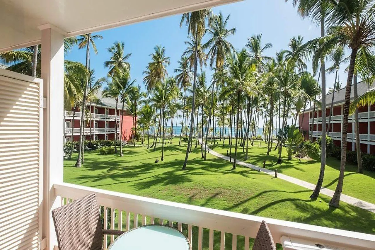 Barcelo Bavaro Beach (Adults Only) Punta Cana 5*,