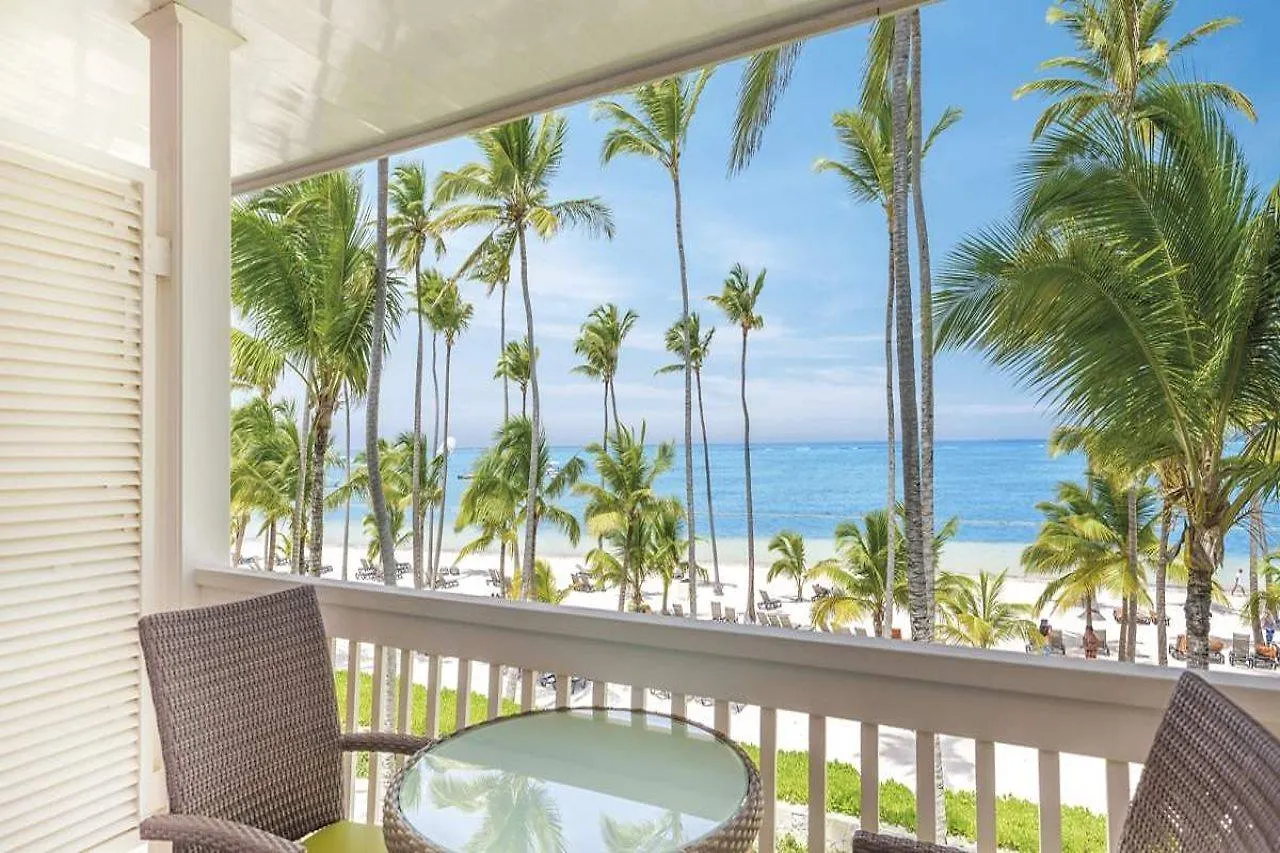 Barcelo Bavaro Beach (Adults Only) Punta Cana Resort