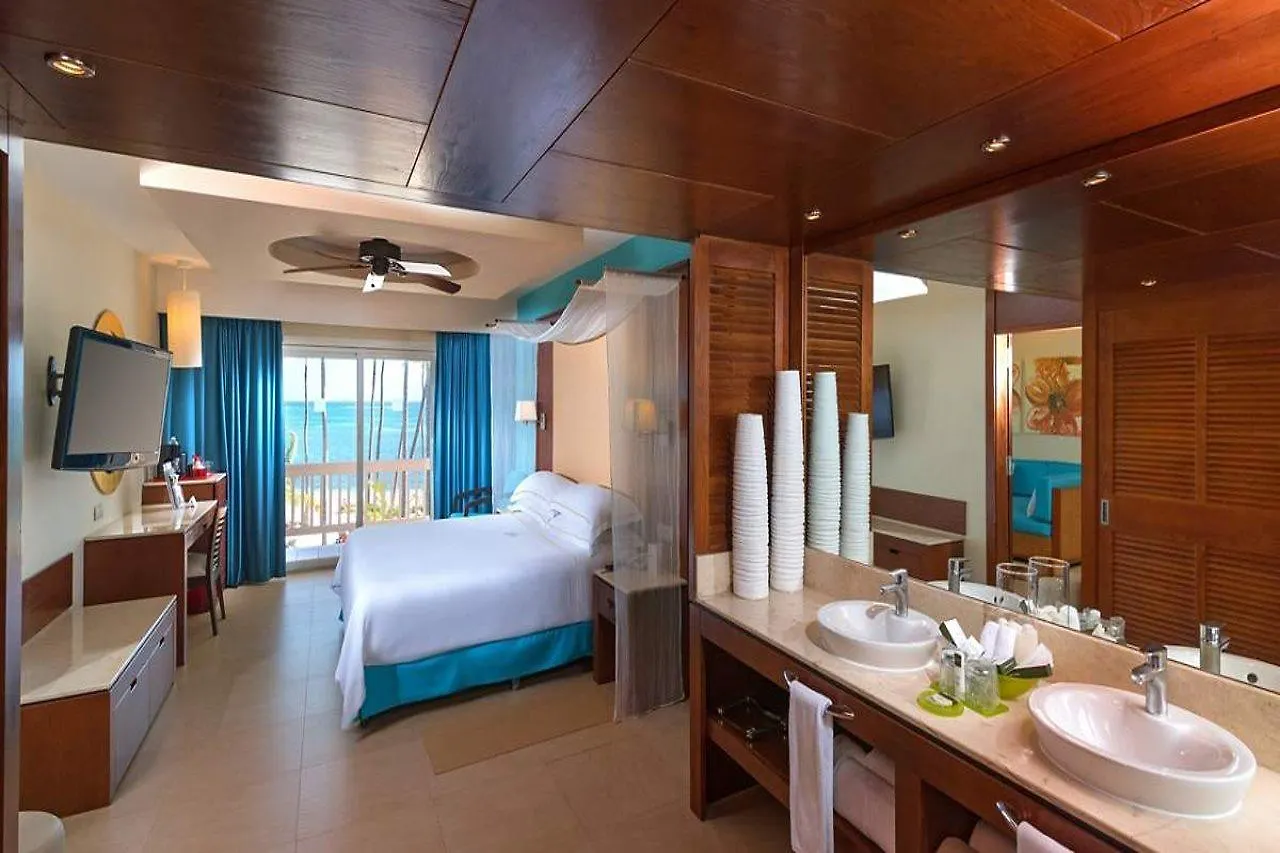 Barcelo Bavaro Beach (Adults Only) Punta Cana