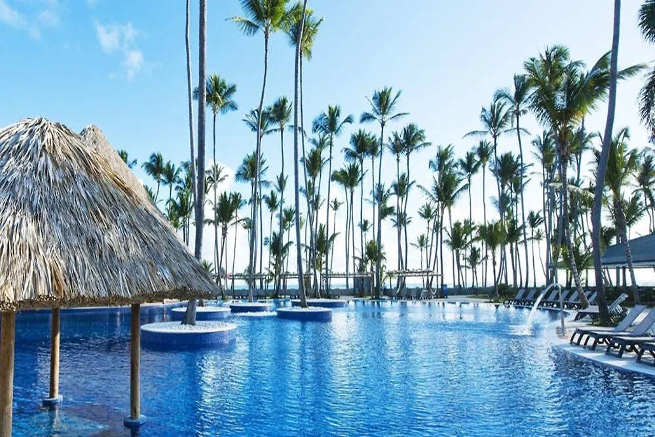 Barcelo Bavaro Beach (Adults Only) Punta Cana Resort