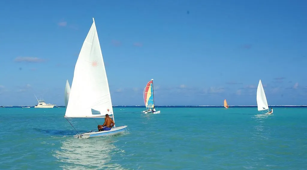 Barcelo Bavaro Beach (Adults Only) Punta Cana Resort