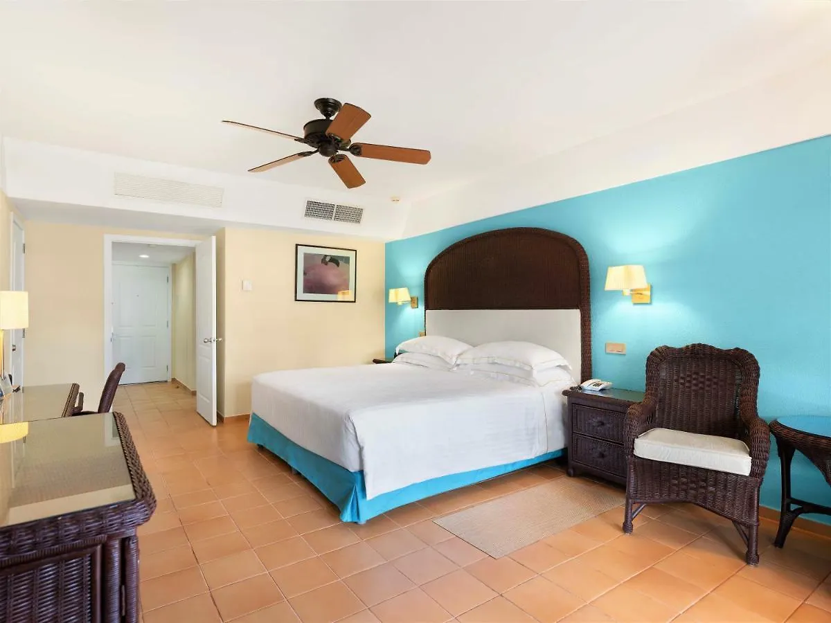 Barcelo Bavaro Beach (Adults Only) Punta Cana Dominican Republic