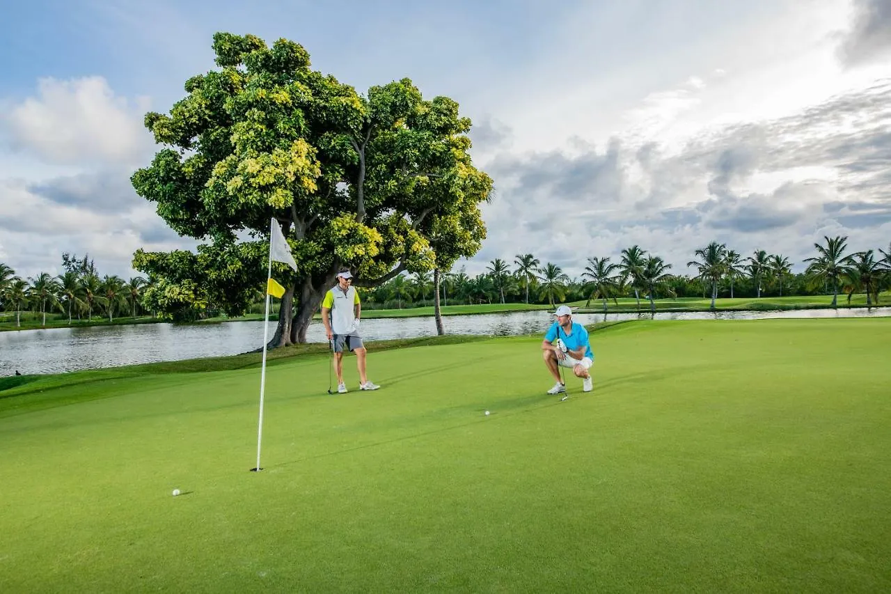 Barcelo Bavaro Beach (Adults Only) Punta Cana