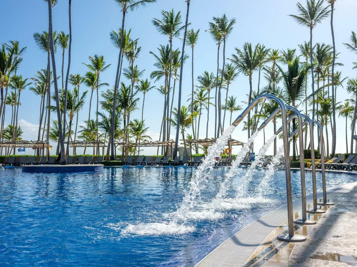 Barcelo Bavaro Beach (Adults Only) Punta Cana