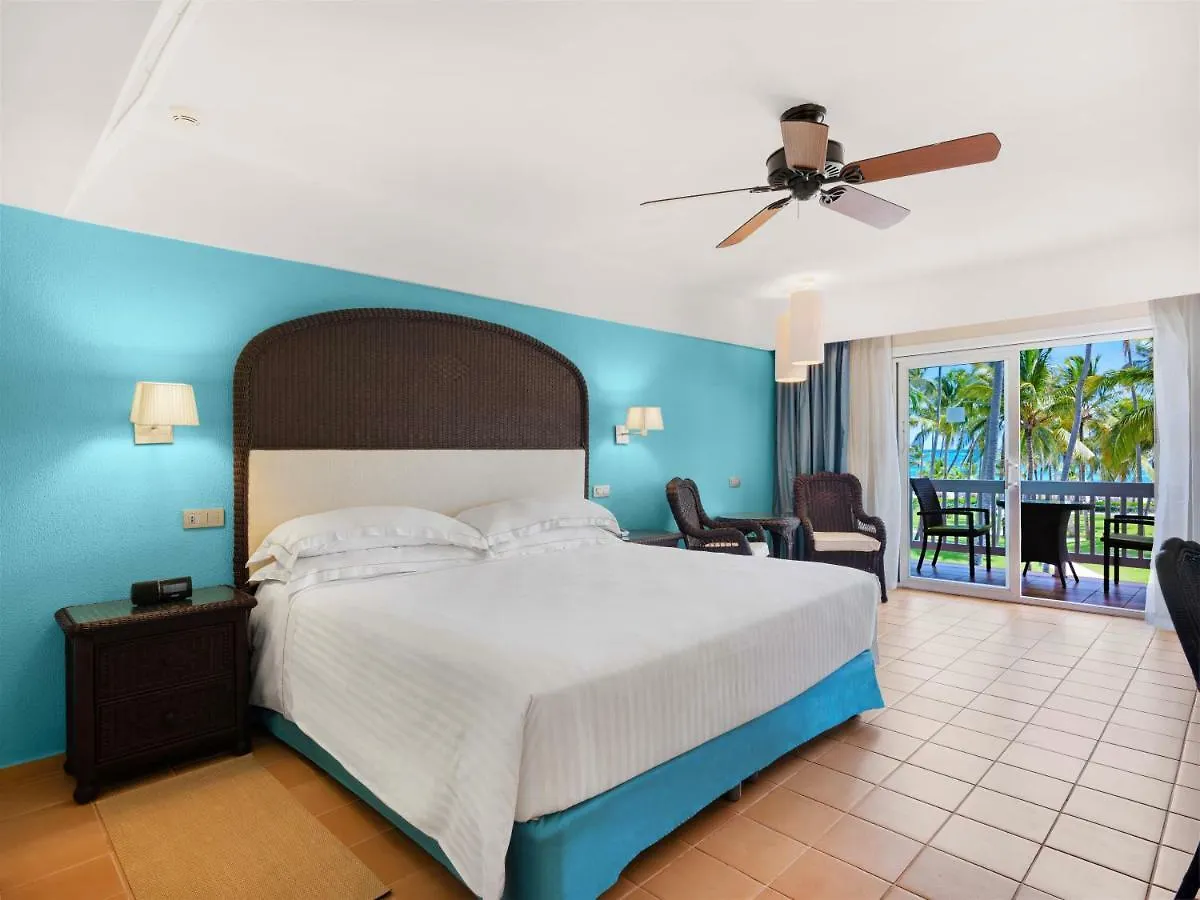 Barcelo Bavaro Beach (Adults Only) Punta Cana 5*,  Dominican Republic