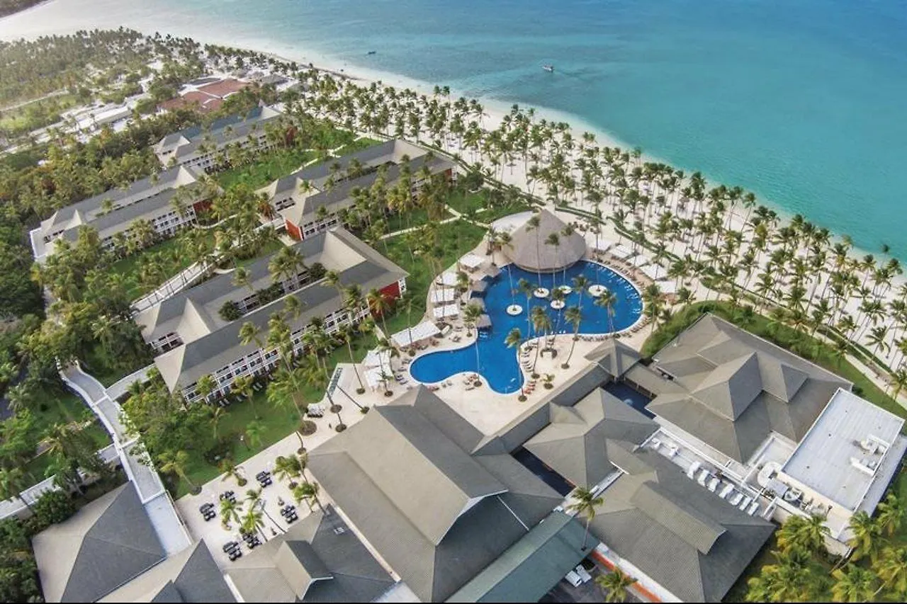 Barcelo Bavaro Beach (Adults Only) Punta Cana Dominican Republic