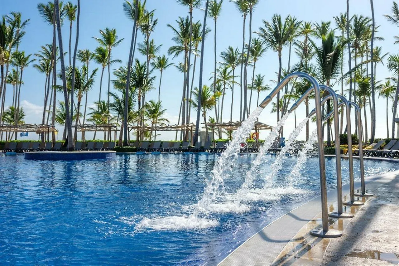 Barcelo Bavaro Beach (Adults Only) Punta Cana 5*,  Dominican Republic